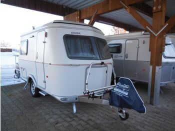 Caravane Wohnwagen Hymer Eriba Touring Familia 310