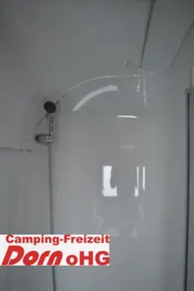 Caravane Wohnwagen Knaus Südwind 650 PXB 60 YEARS