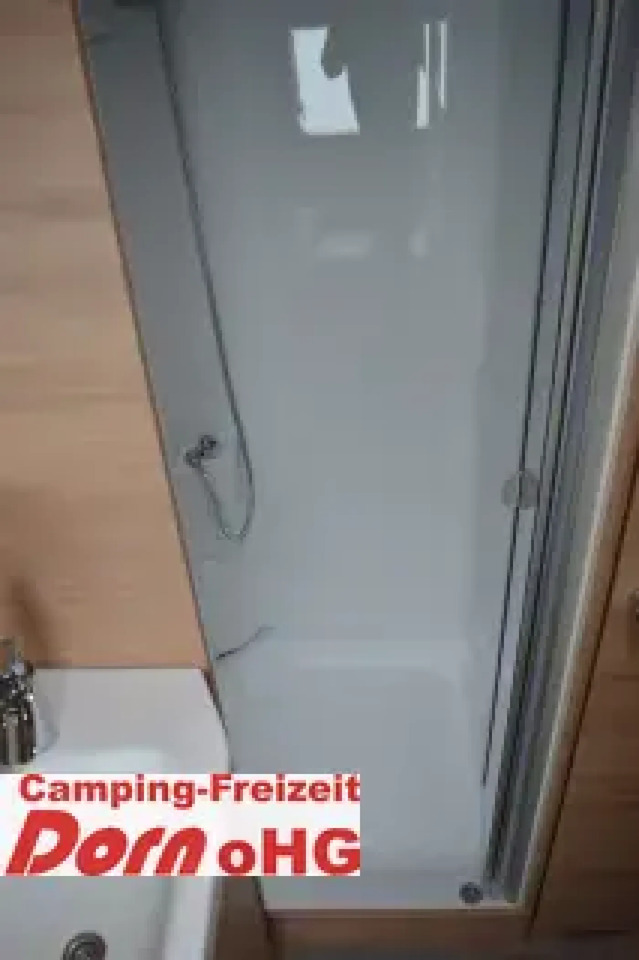 Caravane Wohnwagen Knaus Südwind 650 PXB 60 YEARS