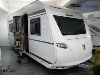 Caravane Wohnwagen Tabbert Da Vinci 495 HE 2.3