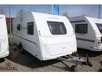 Caravane Wohnwagen Weinsberg CaraCito 470 QDK