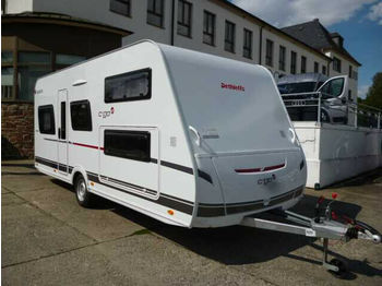 Caravane Dethleffs c-go 525 KR Ideal für die Familie!: photos 1