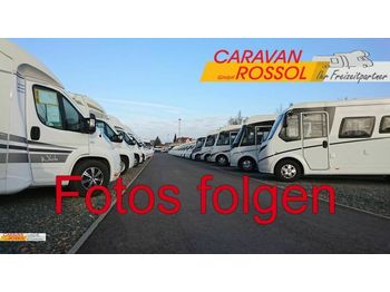 Caravane Dethleffs c' go 525 KR Mietwagen, Preis nach Verm.: photos 1