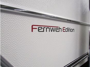 Caravane neuf Fendt Bianco Activ 515 SD Fernweh Edition: photos 1
