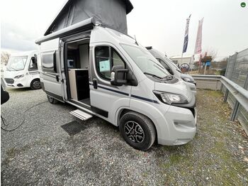 Fourgon aménagé Carado Camper Van 600 pro Aufstelldach Automatik, Combi