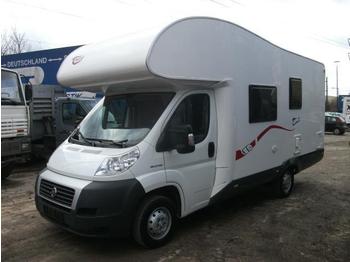 Fiat Ducato 100 Multijet Giottiline Therry ET 25 - Fourgon aménagé