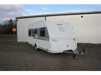 Fourgon aménagé KNAUS Sport 460 EU