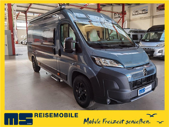 Fourgon aménagé  Karmann DAVIS 620 TRENDSTYLE / -2026- / EINZELBETTEN