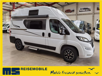 Fourgon aménagé Karmann DEXTER 550 / 140PS / CONCEPT - PAKET & HUBBETT 