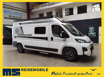 Fourgon aménagé  Karmann DEXTER 600 / -2026- /8G.AUTOMATIK / EINZELBETTEN