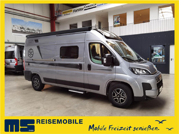 Fourgon aménagé  Karmann DEXTER 600 /- 2026-/ 8G.AUTOMATIK/ EINZELBETTEN