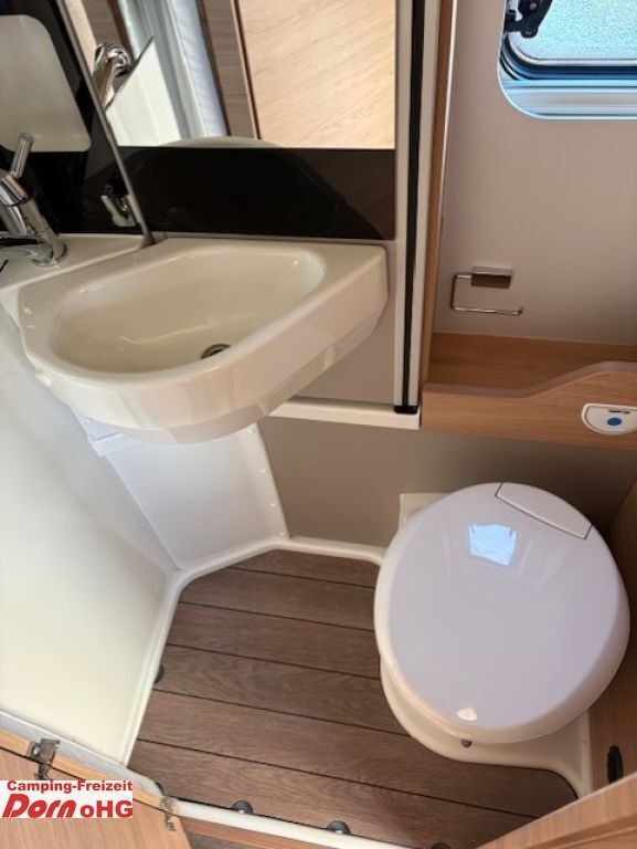 Fourgon aménagé Knaus BOXDRIVE 680 ME Viel Ausstattung Knaus BoxDrive 680 ME 177PS/Automatik