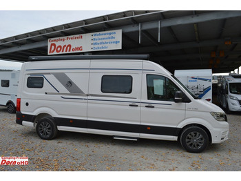 Fourgon aménagé  Knaus BoxDrive 680 ME Fahrer-Assistenz-P.3