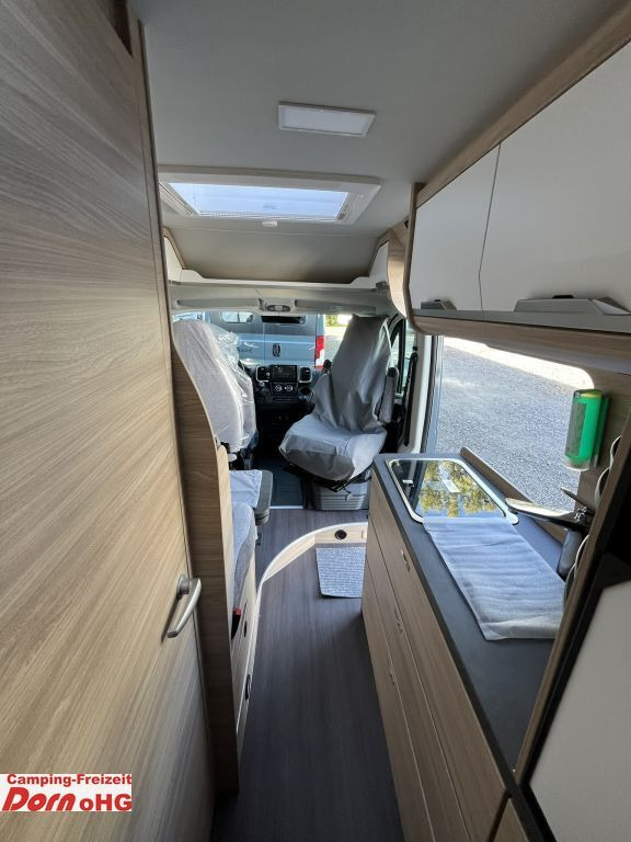 Fourgon aménagé Knaus BoxLife Pro 600 STREET 60 Years Mon.Rate € 592,0