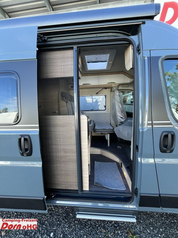 Fourgon aménagé Knaus BoxLife Pro 600 STREET 60 Years Mon.Rate € 592,0