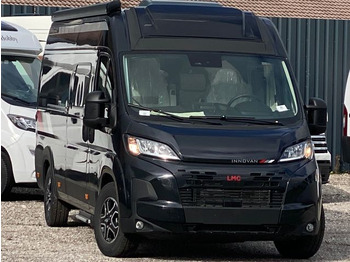 Fourgon aménagé  LMC Innovan 640 *2025* Automatik, Chassis Design...