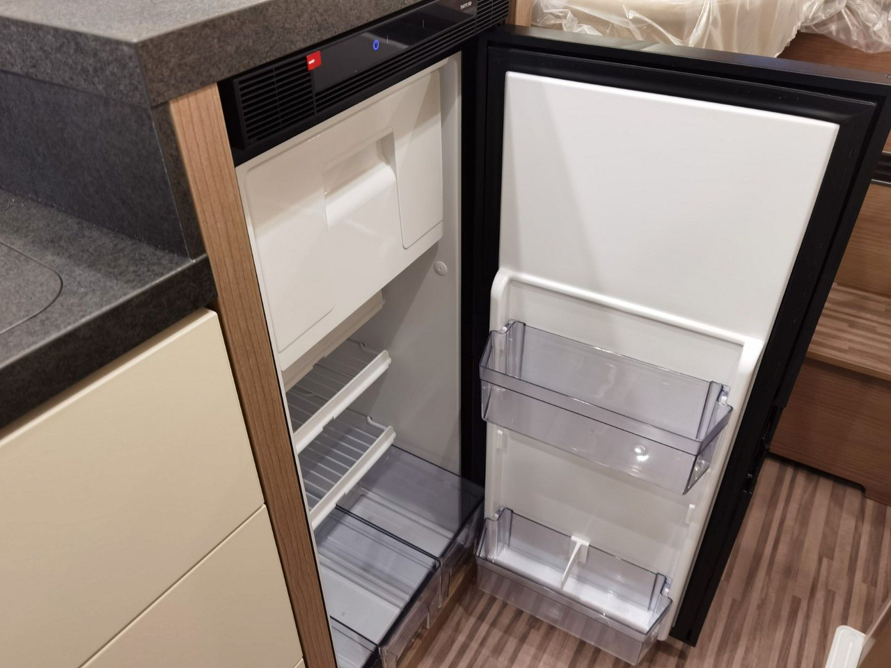 Fourgon aménagé Malibu VAN DIVERSITY GT- 640 LE K /NAVIGATION &amp; KEYLESS