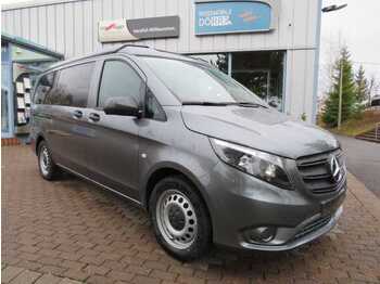 Fourgon aménagé POESSL Campstar 119 CDI Aufstelldach