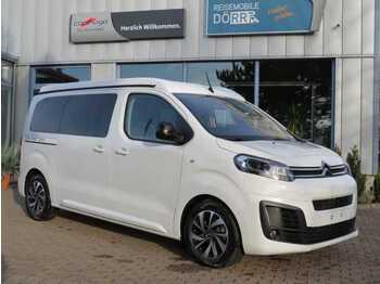 Fourgon aménagé POESSL Campster Citroen 145 PS