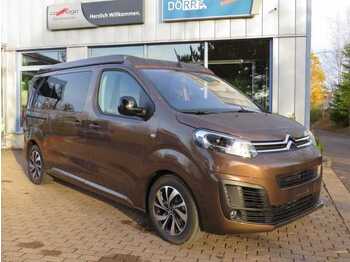 Fourgon aménagé POESSL Campster Citroen 145 PS