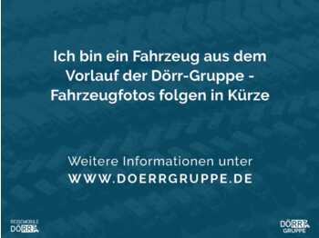 Fourgon aménagé POESSL Vanstar 119 CDI