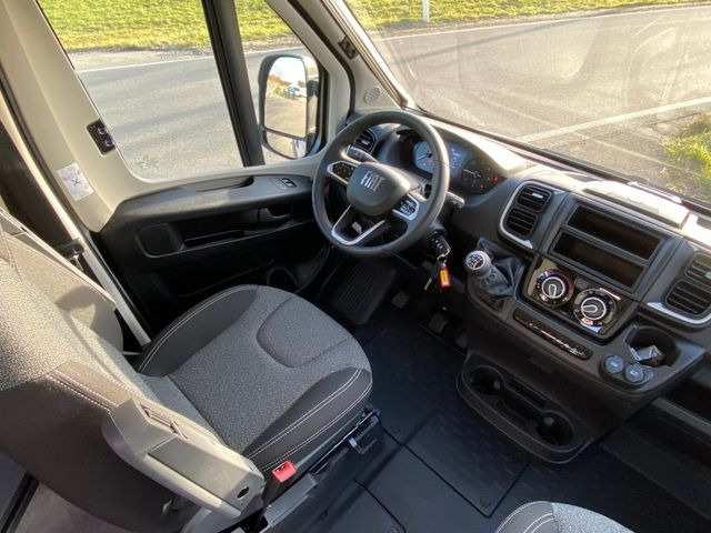 Fourgon aménagé ROADfans Hopper Active 600 DS