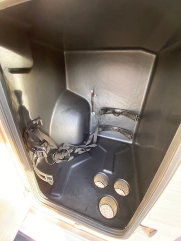 Fourgon aménagé ROADfans Hopper Active 600 DS