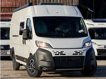 Fourgon aménagé  ROADfans Hopper Active 640 ES *Markise, RFK