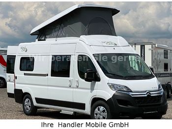 Fourgon aménagé Roadcar R600 mit Aufstelldach"Sofort Verfügbar"