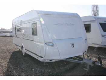Fourgon aménagé TABBERT Da Vinci 550 DM 2.5