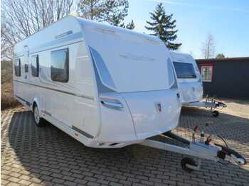 Fourgon aménagé TABBERT Rossini Finest Edition 540 E 2.3 Safety Paket