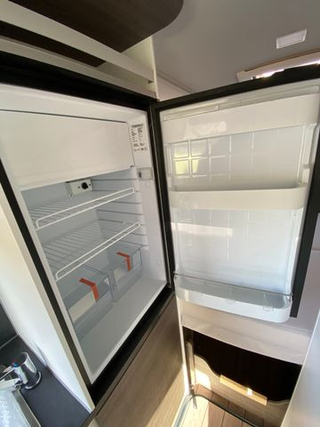 Fourgon aménagé VANTourer 600MQ, D ,Dieselstandheizung