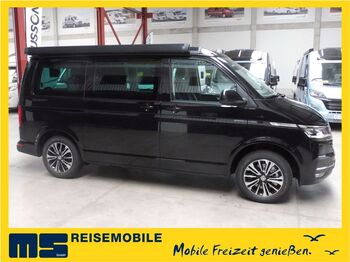Fourgon aménagé Volkswagen T6.1 CALIFORNIA OCEAN / 150 PS - 7 GANG DSG/ BMT