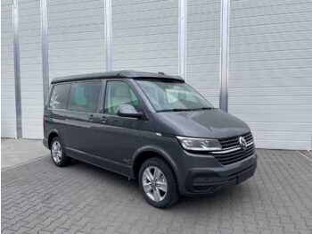 Fourgon aménagé WESTFALIA Kepler Five 150 PS - Automatik