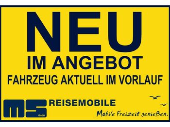 Fourgon aménagé Weinsberg CARATOUR 600 MQH /-2023-/160PS / HOCHDACH