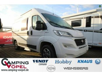 Fourgon aménagé Weinsberg CaraBus 540 MQ Modell 2022