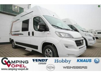 Fourgon aménagé Weinsberg CaraBus 600 DQ Modell 2022