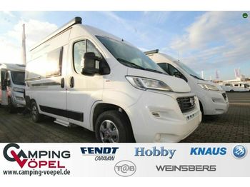 Fourgon aménagé Weinsberg CaraTour 540 MQ Aufstelldach Comfort
