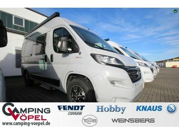 Fourgon aménagé Weinsberg CaraTour 540 MQ Modell 2022
