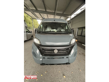 Fourgon aménagé Weinsberg CaraTour 600 MQ Automatik/Abstandstempomat Weinsberg CaraTour 600 MQ Automatik/Abstandstempomat