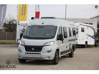 Fourgon aménagé Weinsberg CaraTour 630 ME -Austellungsfahrzeug- (FIAT Ducato)