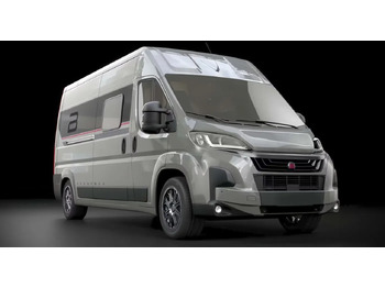 Fourgon aménagé  Wohnmobil Bürstner Papillon CV neues Modell