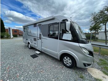 Camping-car profilé neuf HYMER / ERIBA / HYMERCAR B-Klasse ML I 780 ab Juni 2023 verfügbar !: photos 1