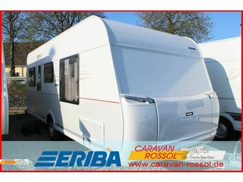 Caravane neuf HYMER / ERIBA / HYMERCAR Exciting 470 Mietwagen, Preis nach Verm.: photos 1
