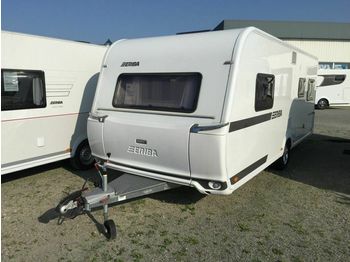 Caravane neuf HYMER / ERIBA / HYMERCAR Nova 540 Modell 2020, 9035 Euro sparen: photos 1