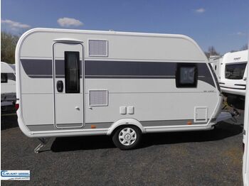 Caravane neuf Hobby De Luxe 400 SFe MJ 2023 mit div. EXTRAS+++: photos 1