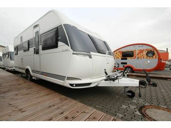 Caravane neuf Hobby De Luxe 545 KMF IC Line Modell 2021: photos 1