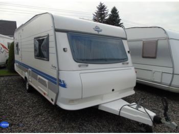 Caravane Hobby Prestige 540 UL Einzelbetten, 1. Hand: photos 1