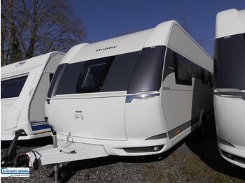 Caravane neuf Hobby Prestige 560 UL 2023 2000kg. V.für AUTARK: photos 4