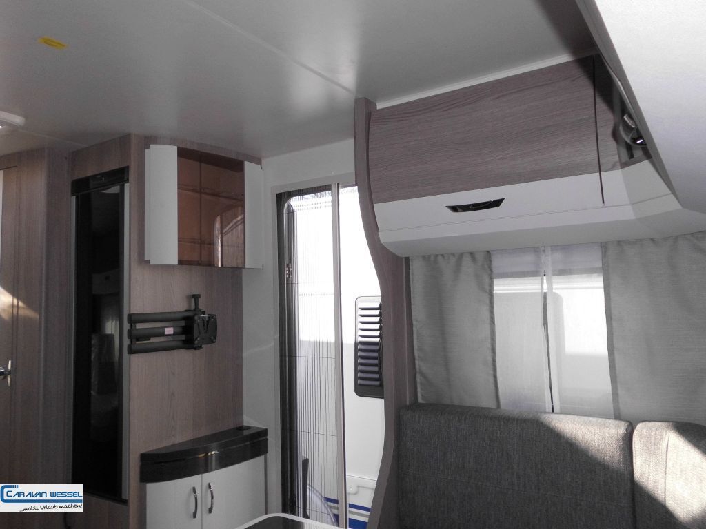 Caravane neuf Hobby Prestige 560 UL 2023 2000kg. V.für AUTARK: photos 12